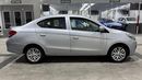 Mitsubishi Attrage 2022 GLX HIGHLINE | AED 348/Month | 0 DP | 30 Day Return | Warranty