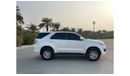 Toyota Fortuner EXR TOYOTA FORTUNER  (GCC  _ SPEC) - mobile 2015 - VERY GOOD CONDITION