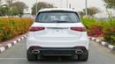 مرسيدس بنز GLS 450 Mercedes-Benz AMG GLS450 SUV | Night Package | New Facelift | GCC | 2024, 7 Seaters