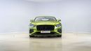 بنتلي كونتيننتال جي تي Speed 4.0T (Hybrid) UAE's Very Best Example | AED 22,882 Per Month