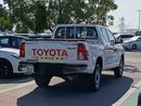 Toyota Hilux // HILUX // DIESEL // MANUAL // ORIGINAL KMS // (LOT#85197)
