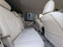 تويوتا برادو EXR GXR 4.0L 4WD