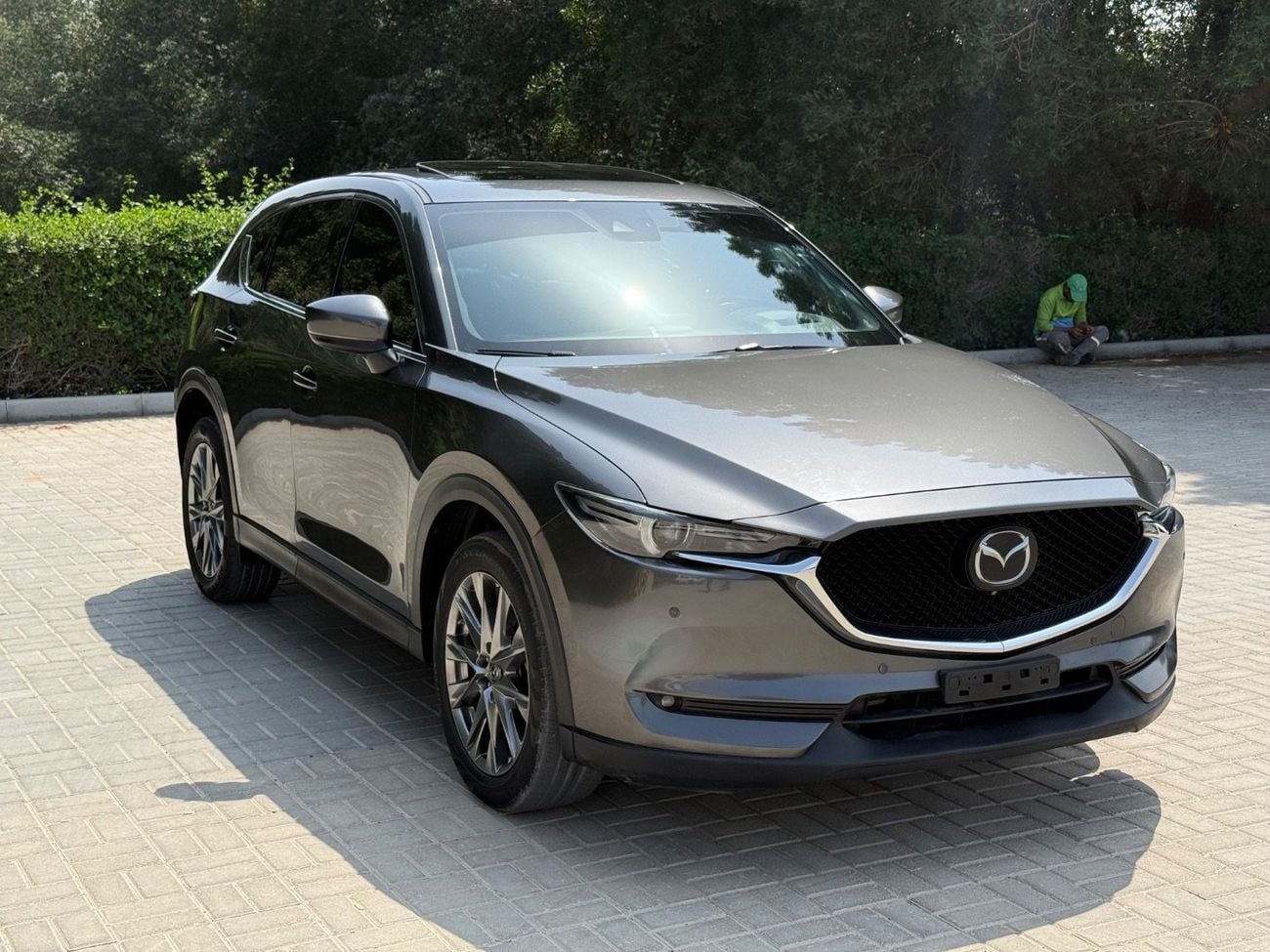 مازدا CX5 Ignite Edition 2.5L