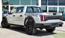 Ford Raptor F-150 Ecoboost 3.5L V6 2018 Brand New GCC