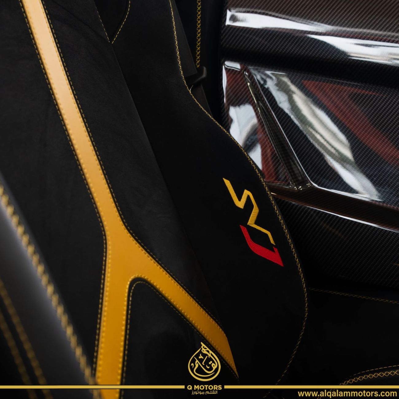 Lamborghini Aventador SVJ 6.5L V12 LAMBORGHINI AVENTADOR /SVJ/ ROADSTER/2021/9000KM