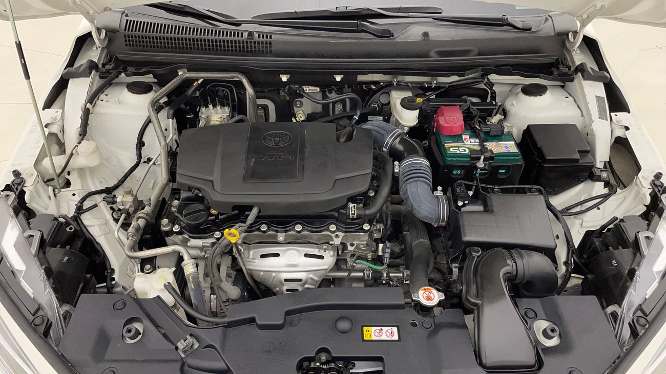 Toyota Yaris E 1.5 | Zero Down Payment | Home Test Drive