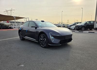 Avatr 06 Max REEV Edition