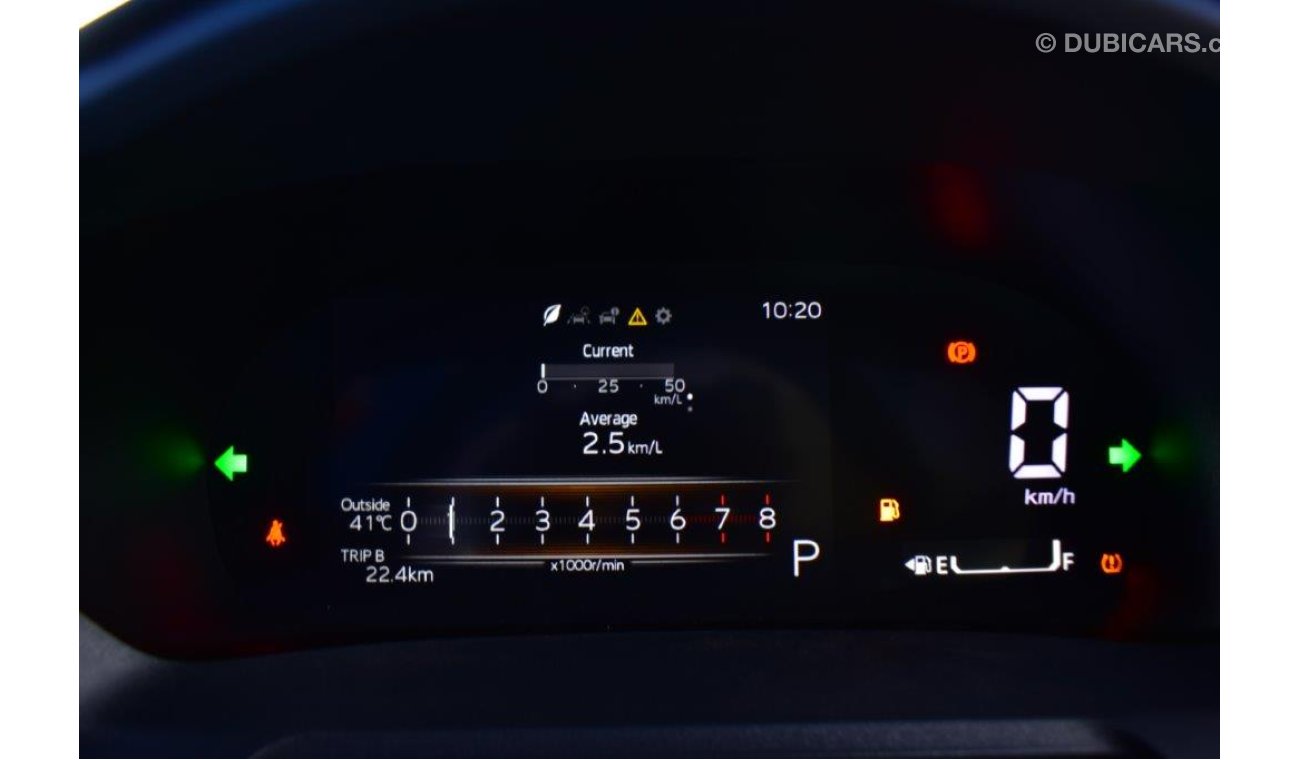 Toyota Yaris Yx 1.3l Petrol Automatic