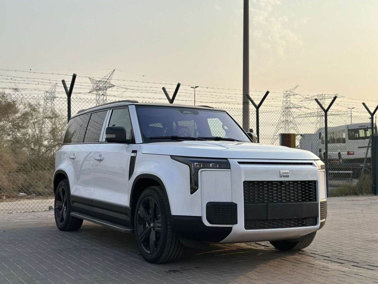 ROX 01 PRESTIGE VIP