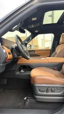 Nissan Patrol SE PLATINUM CITY