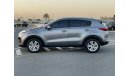 كيا سبورتيج 2018 KIA SPORTAGE 1.6L  V-4  TURBO DEISEL AWD/ EXPORT ONLY