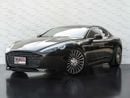 Aston Martin Rapide S