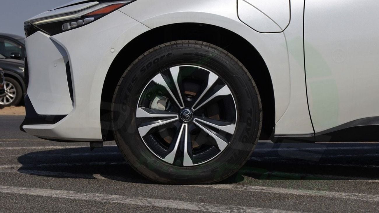 تويوتا bZ4X ( Only For Export ) 2024/2024 Toyota BZ4X 615 MAX AWD BEV BRAND NEW