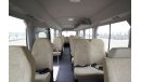 Toyota Coaster HI ROOF 2.7L PETROL 23S