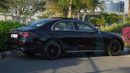 Mercedes Benz E300 AMG EQ Boost 2.0T RWD GCC 2026 With 2 Years Unlimited Mileage Warranty @Official Dealer