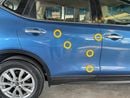 Nissan X Trail SV 2.5 S 2WD 5STR AUTO | Guaranteed Warranty | 0 Down Payment