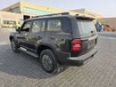 Toyota Prado TXR 250 2.7L LIMITED  PETROL A/T 7 SEATER(ONLY FOR EXPORT)
