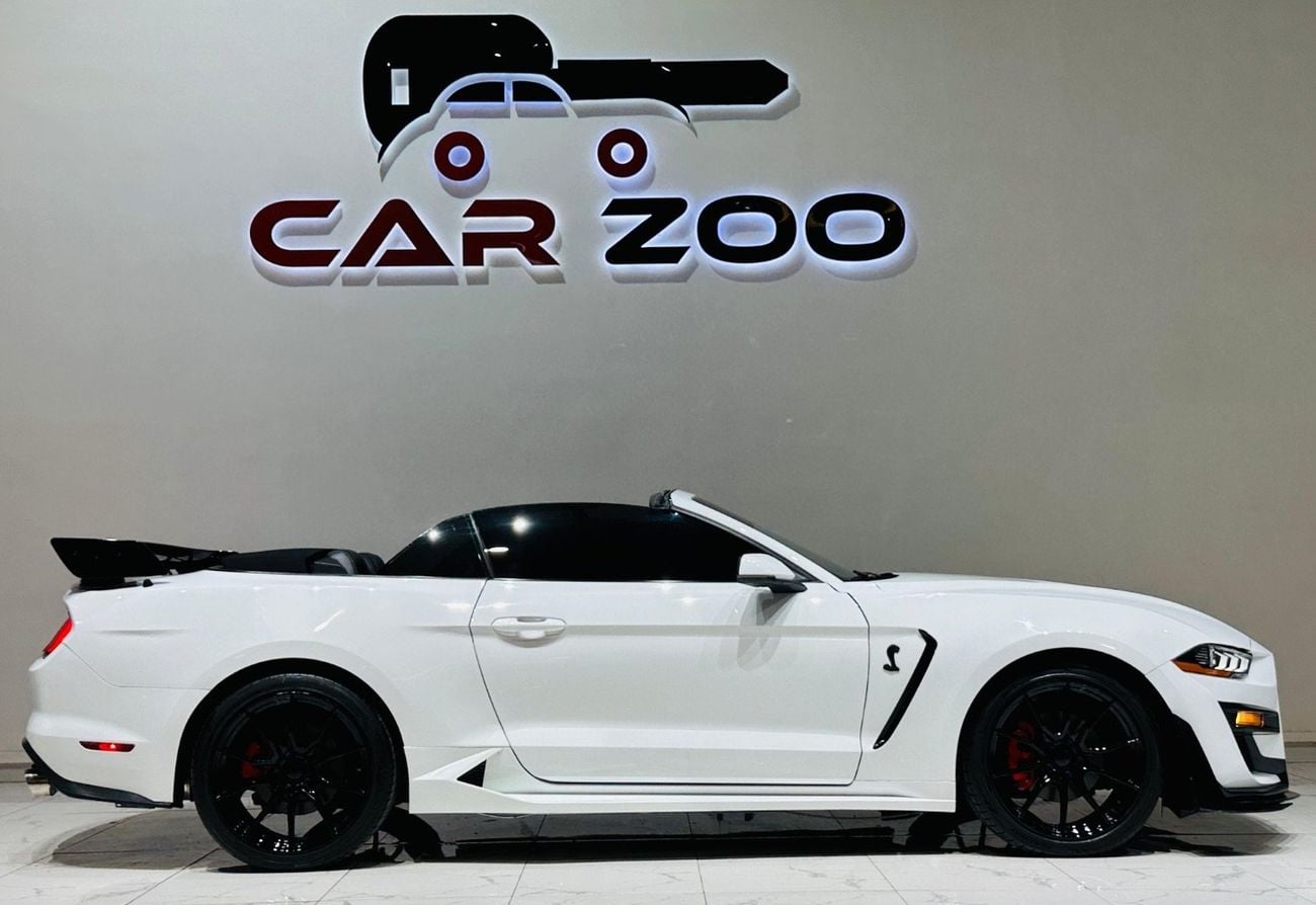 فورد موستانج