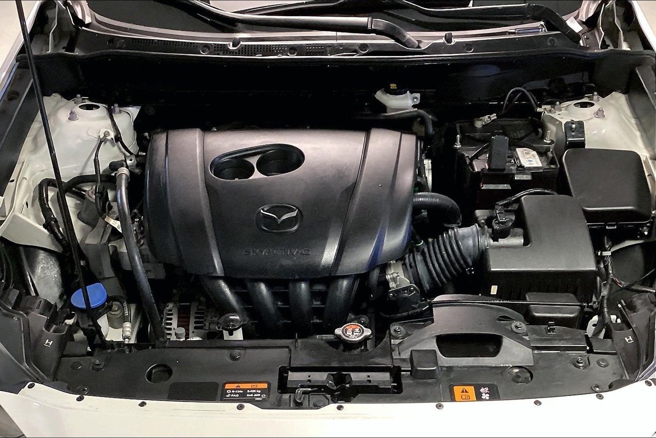 Mazda CX3 GT | Guaranteed Warranty | 0 Down Payment