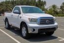 Toyota Tundra Tundra 2009