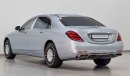 Mercedes-Benz S 650 Maybach V12 6.0 JULY HOT OFFER FINAL PRICE REDUCTION!!