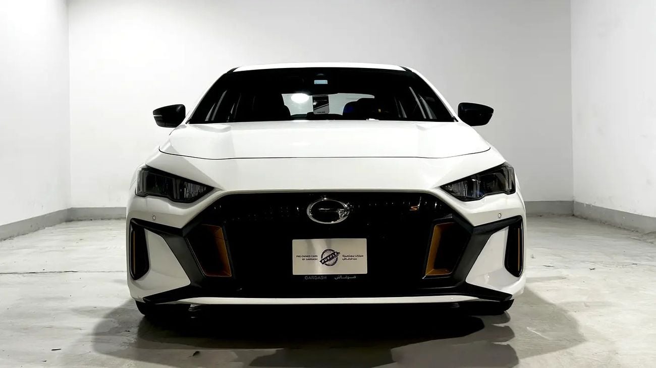 جي إي سي امباو GE 0% DP | 918 / Month | | 1.5T GE | | Gargash Warranty | Service History