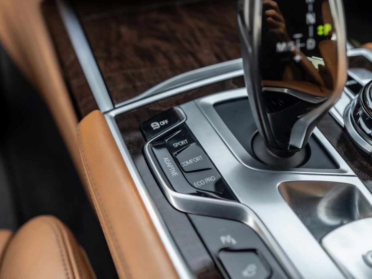 BMW 750Li