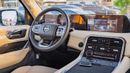 Nissan Patrol 2026 Nissan Patrol SE T2 3.8L AT Petrol (Gray-Beige)