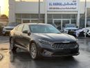 كيا كادنزا Kia Cadenza_Gcc_2021_Excellent_Condition _Full option