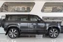 Land Rover Defender Land Rover Defender | 110 X-Dynamic HSE (P400) | GCC Specs | 2026 (Export)