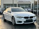 BMW 435i M Sport BMW KIT M 435i _Gcc_2015_Excellent_Condition _Full option