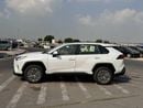 تويوتا راف ٤ 2025 TOYOTA RAV4 XLE-G 2.5L GCC BRAND NEW 0KM