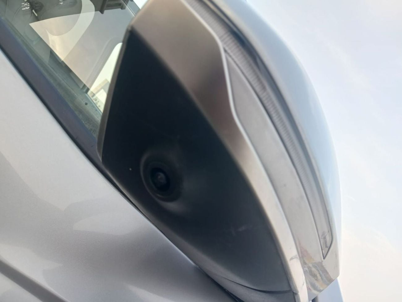 Hyundai Tucson PREMIUM