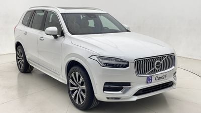 Volvo XC90 B6 ULTIMATE BRIGHT AWD 2 | Zero Down Payment | Home Test Drive