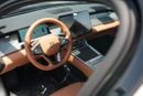 BYD HAN 2025 BYD Han L EV 701Km Honor Edition with LiDar Black in Tan 0Km