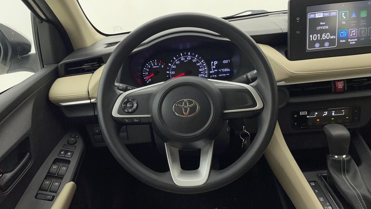 Toyota Yaris E 1.5 | Zero Down Payment | Home Test Drive