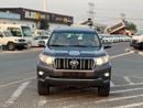 تويوتا برادو 2022 Toyota Prado TXL Full Option – 4.0L V6 – AWD 4x4
