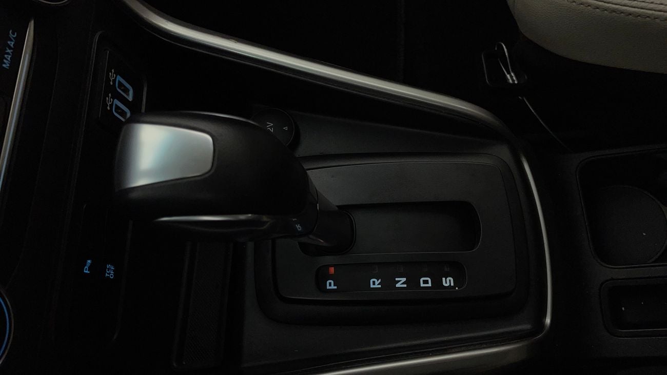 فورد ايكو سبورت TITANIUM 1.5 | بدون دفعة مقدمة | اختبار القيادة في المنزل