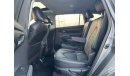 Toyota Highlander 2022 Toyota Highlander XLE / EXPORT ONLY