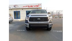 Toyota Tundra limited offer
