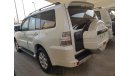 Mitsubishi Pajero 2014 GCC  No Accident No Paint A perfect Condition