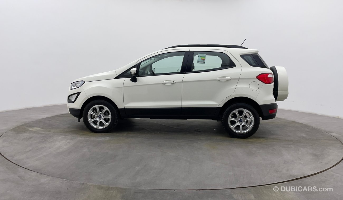 Ford EcoSport Trend 1500