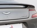 Aston Martin Vanquish STD RARE FULL CARBON SPEC | GCC CAR | V12 ENGINE | 2014