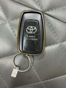 Toyota Prado GXR