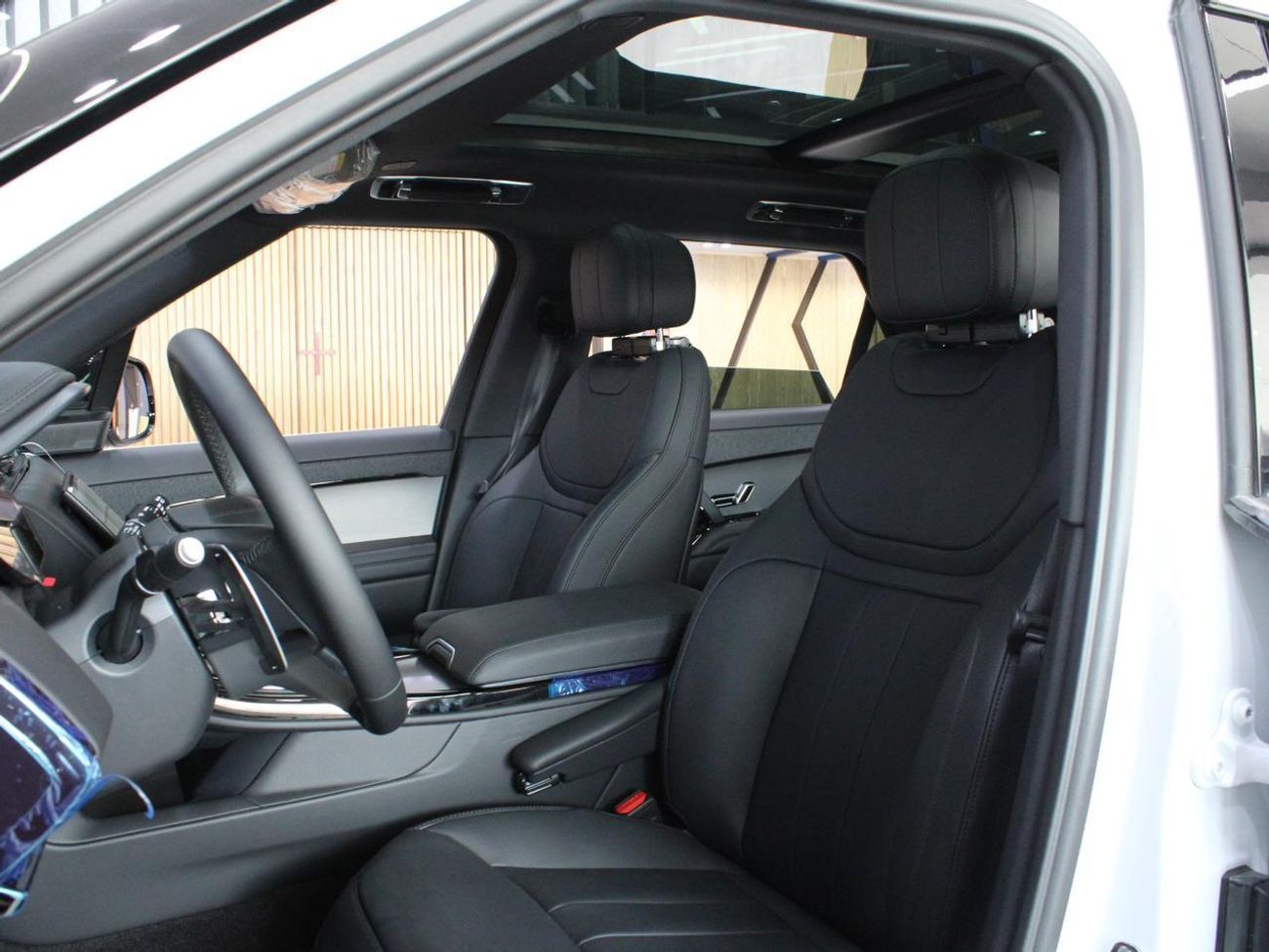 Land Rover Range Rover Sport SE P360 | BRAND NEW!