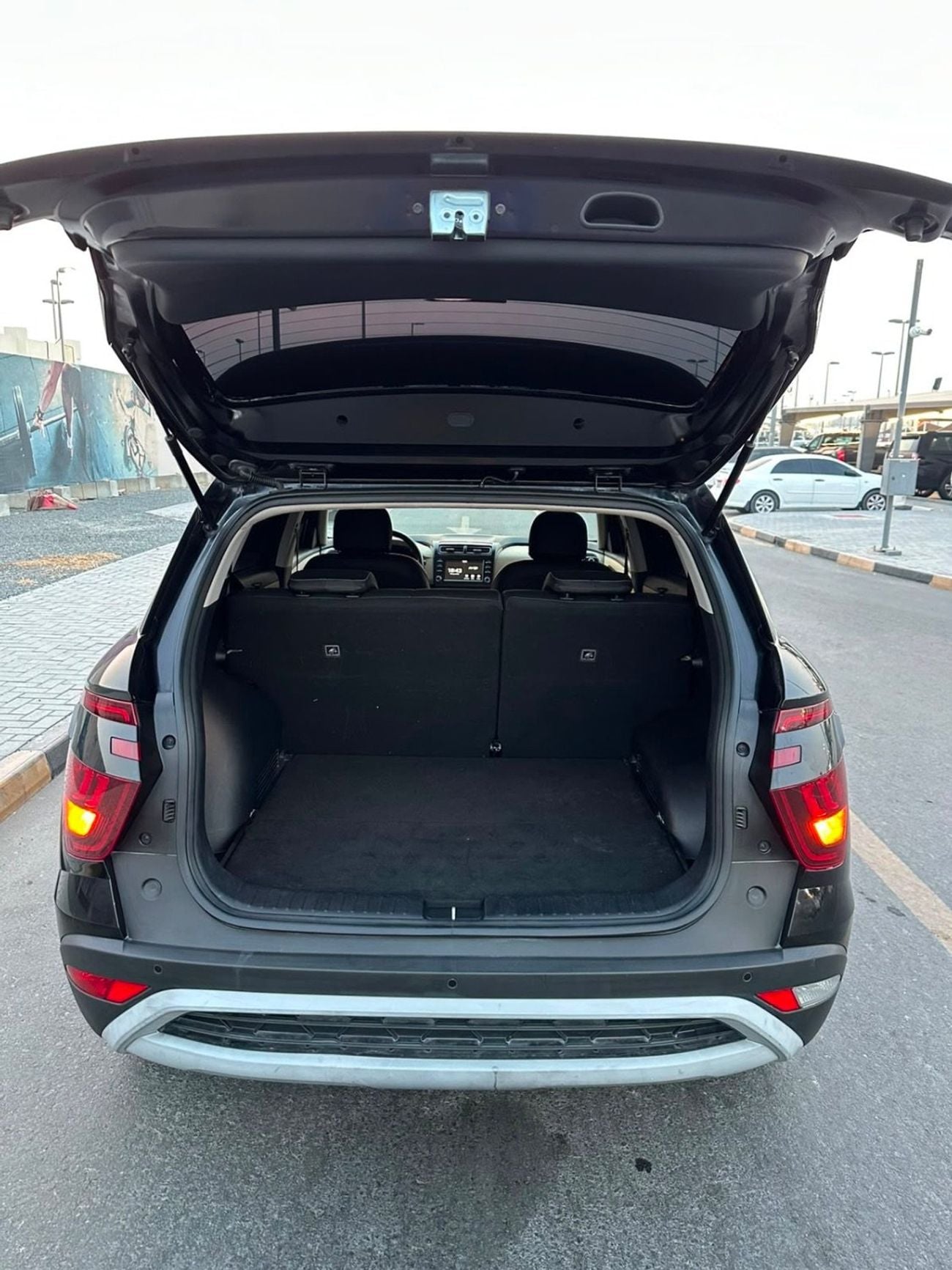 Hyundai Creta SMART