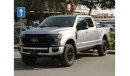 Ford F 250 Tremor Edition