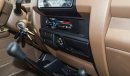 Toyota Land Cruiser Pick Up V6 4.0 L Petrol Double Cabin ,4/4,winch ,Hub lock,power window , wooden interior