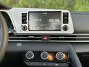 Hyundai Elantra Elantra Luxury