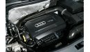 Audi Q3 2017 Audi Q3 35TFSi S-Line / Full Audi Service History & 5 Year Audi Service Contract